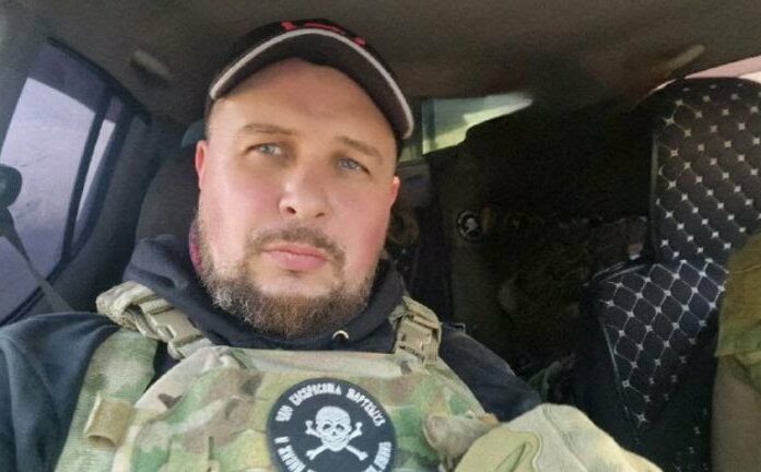 Blogger Militer Rusia Tewas dalam Ledakan di St Petersburg