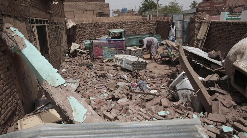 WHO Khawatirkan Lebih Banyak Kematian di Sudan Karena Wabah dan Kurangnya Layanan