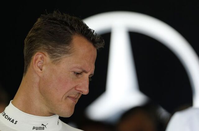 Majalah Jerman Memecat Editor Karena 'Wawancara' AI dengan Michael Schumacher