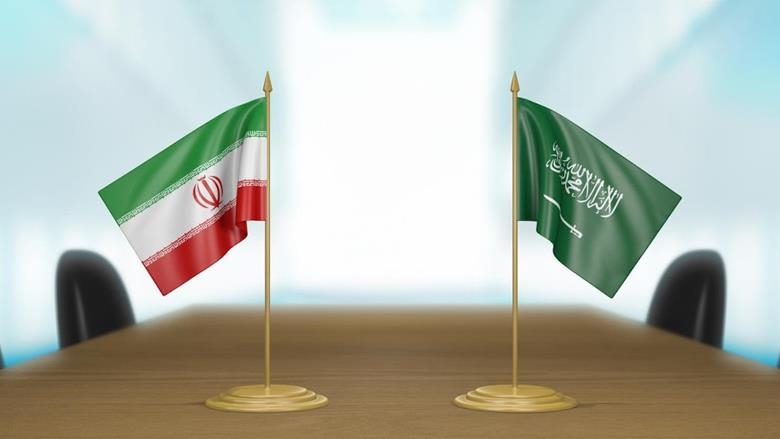 Kedutaan Besar Iran dan Saudi Akan Dibuka Kembali pada 9 Mei