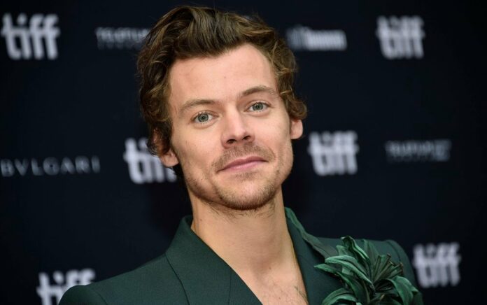 Harry Styles dan Kate Bush Masuk dalam Nominasi untuk Penghargaan Penulisan Lagu Ivor