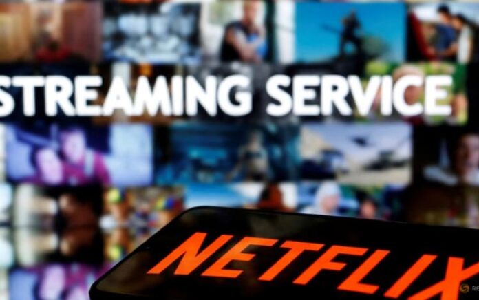 Netflix Perluas Tindakan Keras Pelanggaran Berbagi Kata Sandi di Seluruh Dunia