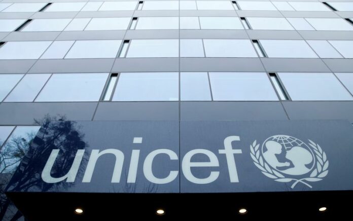 UNICEF Berikan 55.000 Dosis Vaksin Campak ke Libya