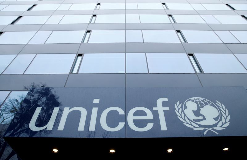 UNICEF Berikan 55.000 Dosis Vaksin Campak ke Libya