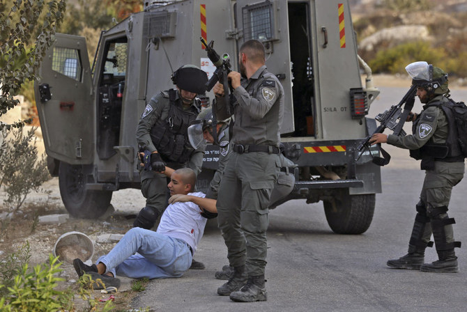 Dua Warga Palestina Tewas Oleh Tentara Israel di Kota Qabatiya