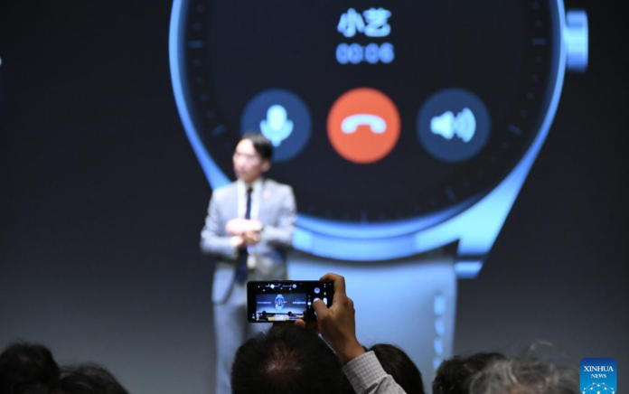 Huawei Luncurkan Smartwatch Baru di Jepang
