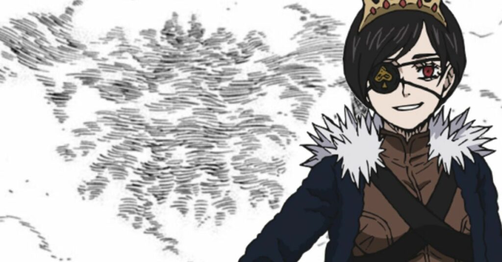 Anime Black Clover: Siapa Anggota Dark Trio Terkuat?