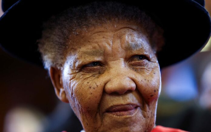 Katrina Esau, Penutur Terakhir yang Berjuang Lestarikan Bahasa Asli Afrika Selatan