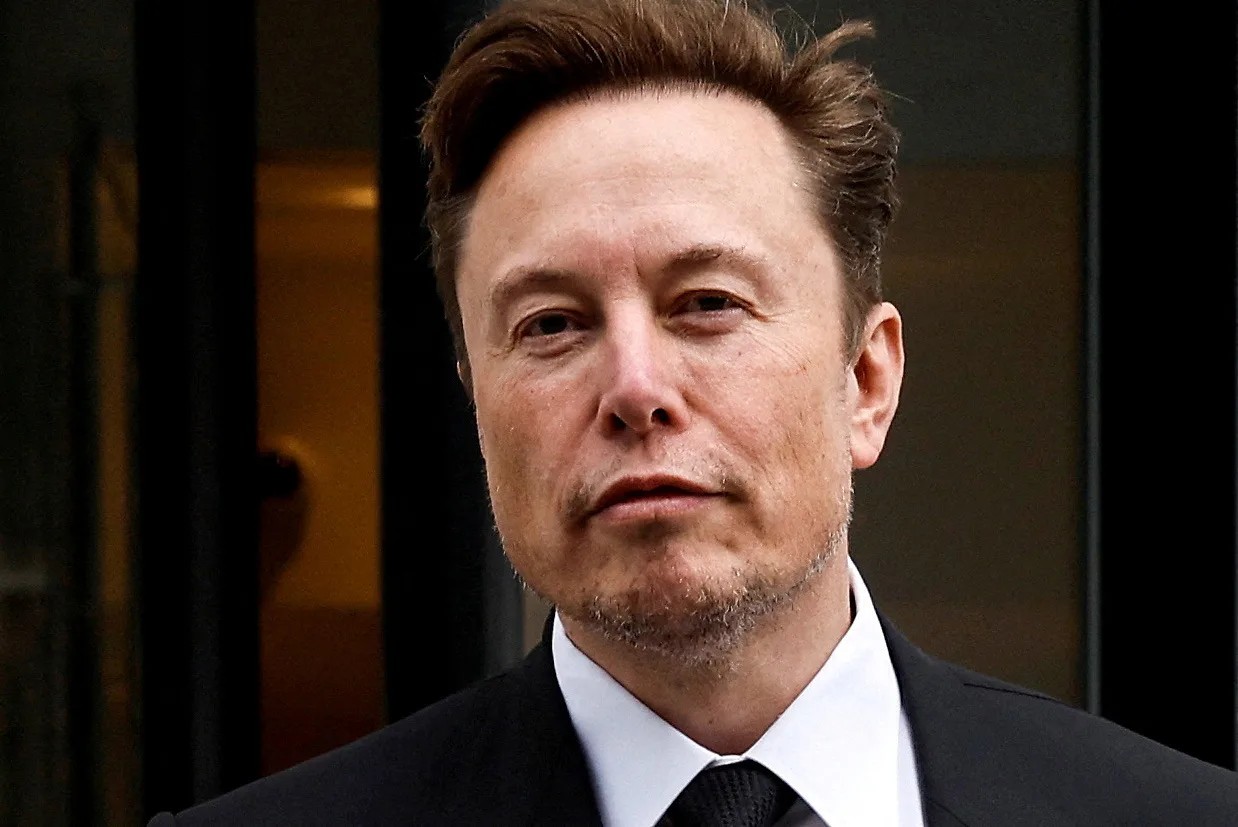 Elon Musk Mengatakan Telah Menemukan CEO Baru Twitter