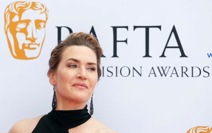 Kate Winslet dan Ben Whishaw Menangkan Penghargaan BAFTA Television Awards