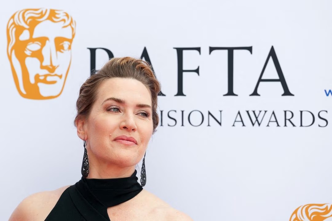 Kate Winslet dan Ben Whishaw Menangkan Penghargaan BAFTA Television Awards