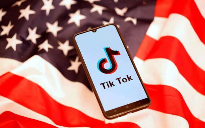 Montana Jadi Negara Bagian AS Pertama yang Melarang TikTok