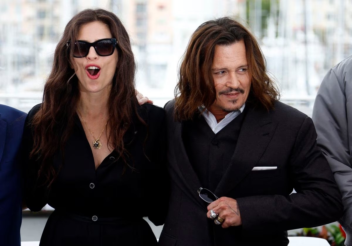Tanggapan Johnny Depp tentang Comeback-nya di Cannes, "Saya tidak pergi ke mana pun"