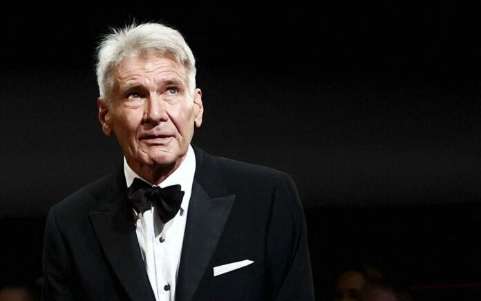 Harrison Ford Emosional Merenungkan Tahun-tahunnya Berperan di Indiana Jones