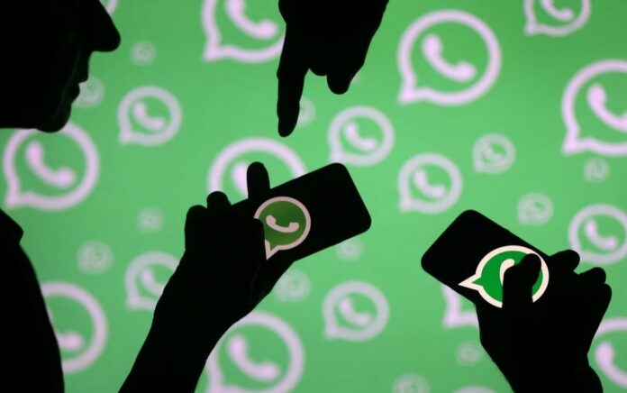 Fitur Baru, Pengguna WhatsApp Kini Bisa Mengedit Pesan yang Telah Terkirim