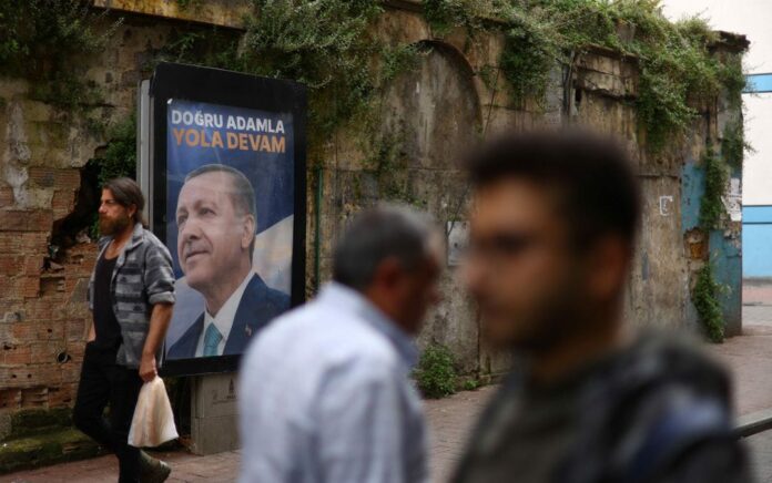 Erdogan Menangkan Pemilu Turki, Perpanjang Kekuasaan Selama 20 Tahunnya