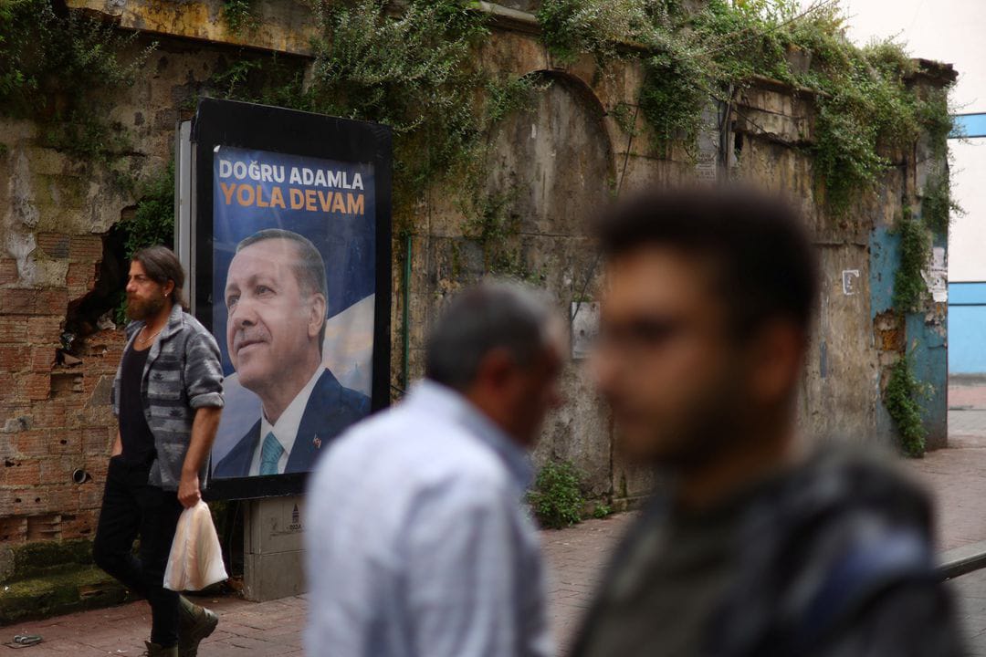 Erdogan Menangkan Pemilu Turki, Perpanjang Kekuasaan Selama 20 Tahunnya