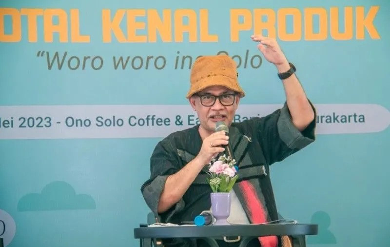 Kemenperin Komitmen Kembangkan Produk Lokal Jadi Kebanggaan Nasional