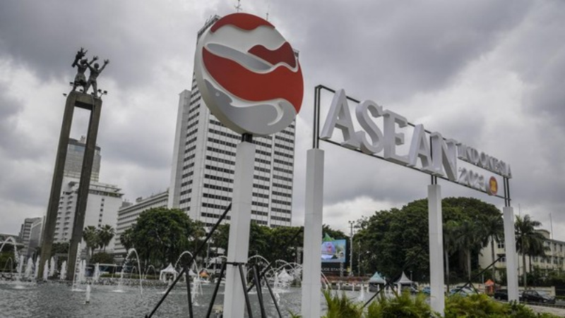 KMS: Hentikan Kriminalisasi Warga dan Serangan terhadap Pers Jelang ASEAN Summit 2023