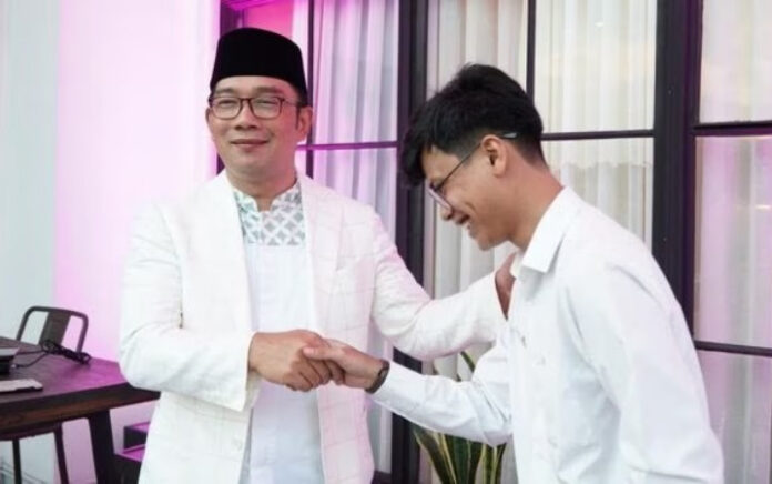 Usut Kasus Guru ASN Kena Pungli, Ridwan Kamil Minta Kepala BKPSDM Pangandaran Dinonaktifkan Sementara