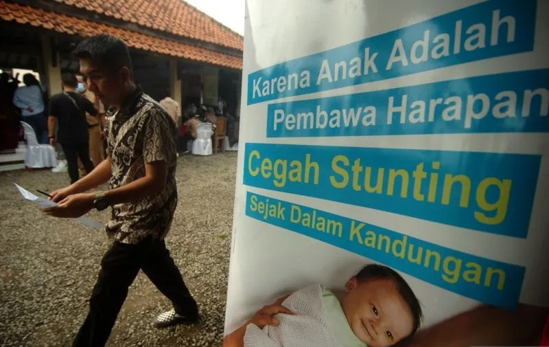 Pemanfaatan Dana Desa untuk Posyandu: Tekan Prevalensi Stunting