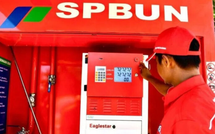 Pemerintah Perbanyak SPBU Nelayan