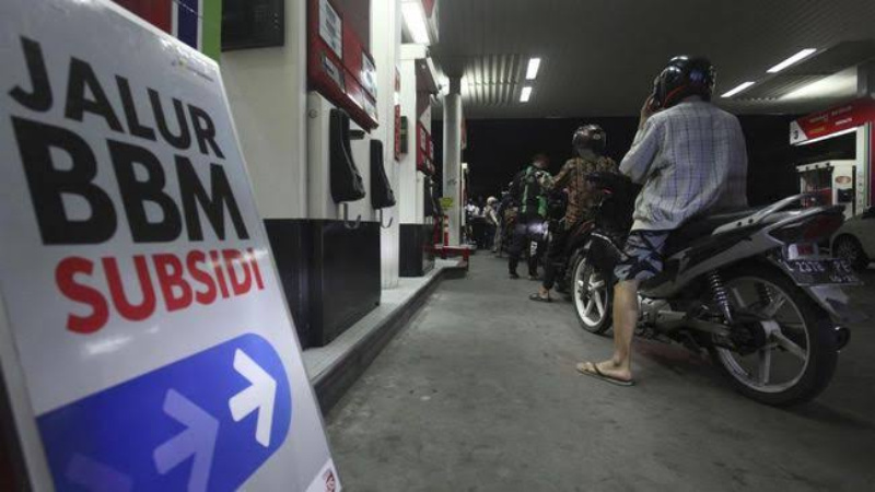 JK Sebut Kebijakan Subsidi BBM Jokowi Tak Patut Dilanjutkan