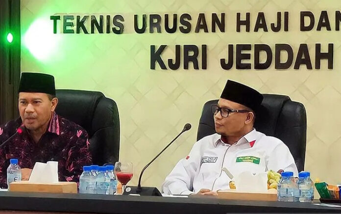 Ingatkan Jemaah Haji Tak Bawa Jimat, KJRI: Bisa Kena Pasal Sihir di Saudi