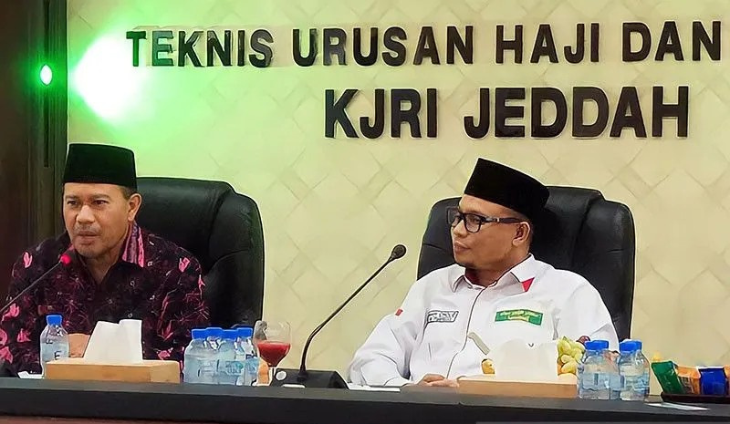 Ingatkan Jemaah Haji Tak Bawa Jimat, KJRI: Bisa Kena Pasal Sihir di Saudi