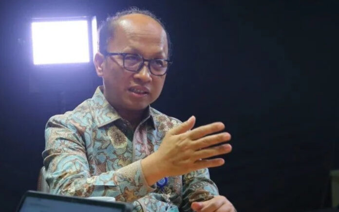 Kemnaker: UU PPRT Mampu Tekan Pelanggaran PRT