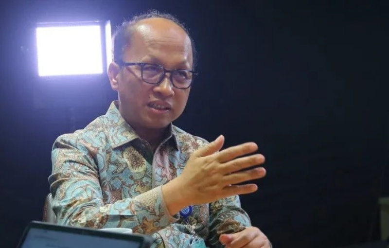 Kemnaker: UU PPRT Mampu Tekan Pelanggaran PRT