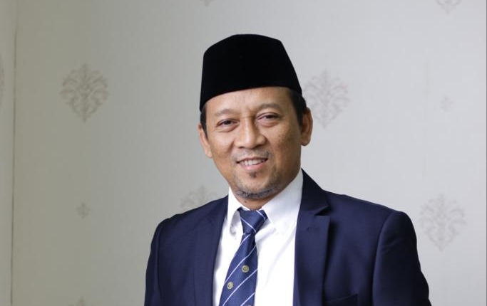Gus Hilmy Sebut Kerusakan Jalan di Lampung Bukti Pengawasan Pemerintah Pusat Kurang Maksimal