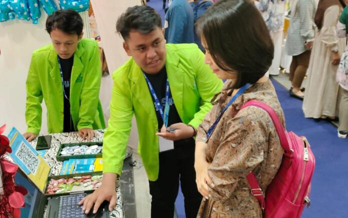 Tim Mahasiswa UIN Walisongo Raih Medali Emas di World Young Inventors Exhibition