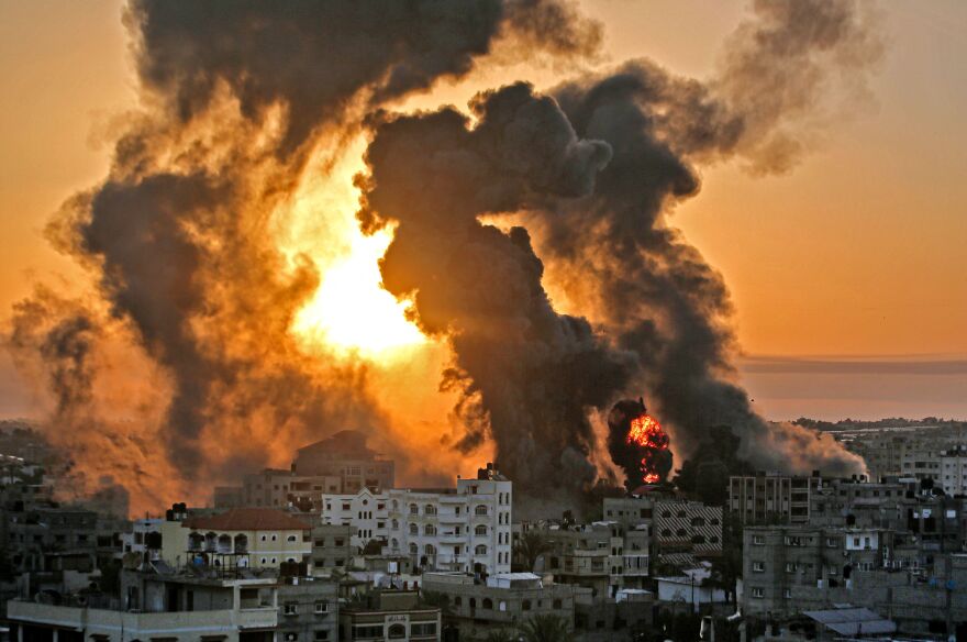 Kepala Politbiro Hamas Bahas Cara Mengakhiri Agresi Israel di Gaza dengan PBB dan Mediator