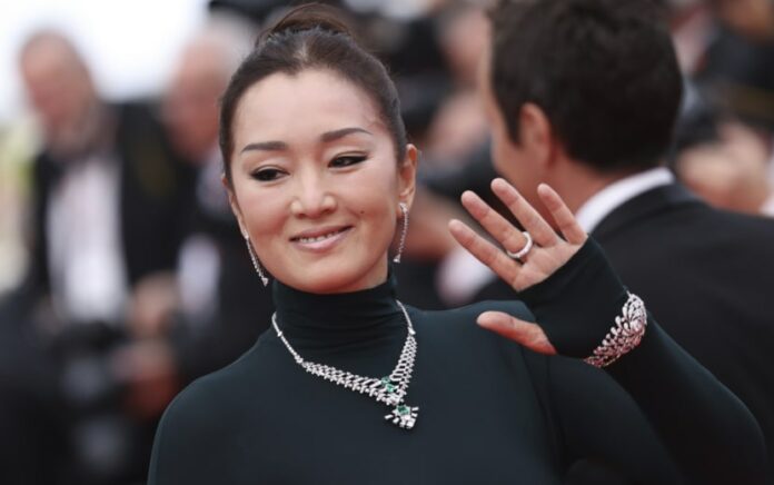 Gong Li China: Kesuksesan Michelle Yeoh Bangkitkan Semangat Para Aktor Asia