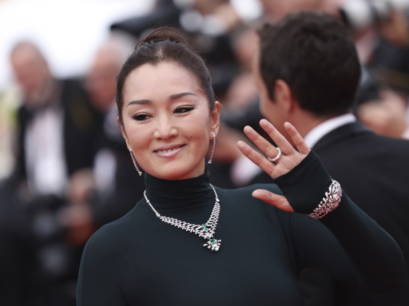 Gong Li China: Kesuksesan Michelle Yeoh Bangkitkan Semangat Para Aktor Asia