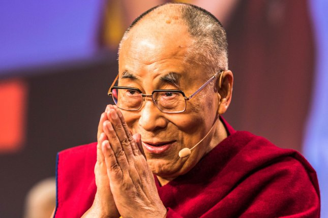 Pelecehan Seksual oleh Dalai Lama adalah Kejahatan Kemanusiaan