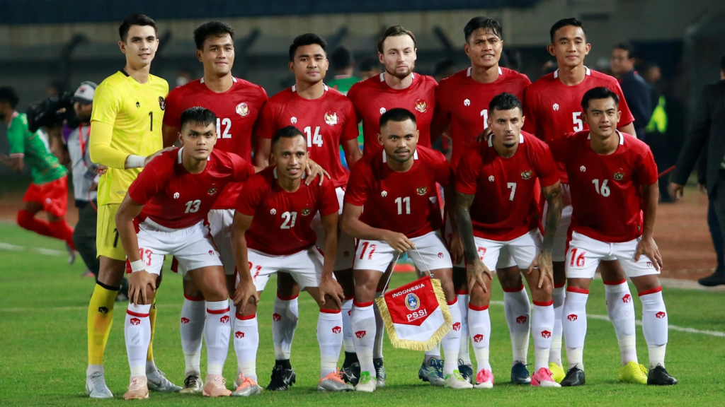 Timnas Indonesia bakal lawan Argentina pada 9 Juni 2023 (istimewa)