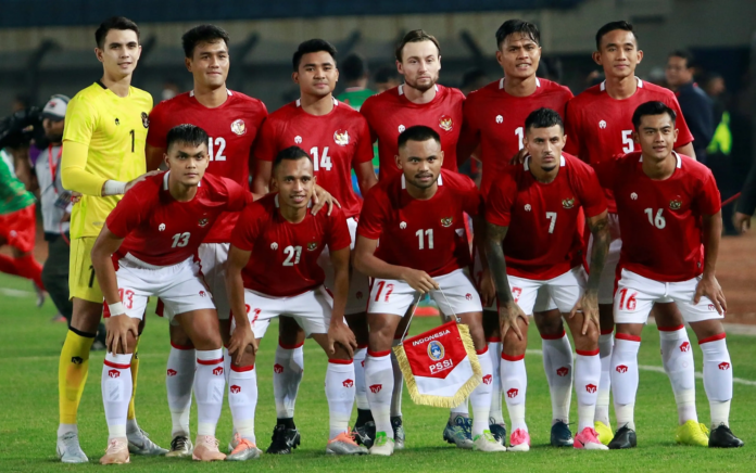 Timnas Indonesia bakal lawan Argentina pada 9 Juni 2023 (istimewa)