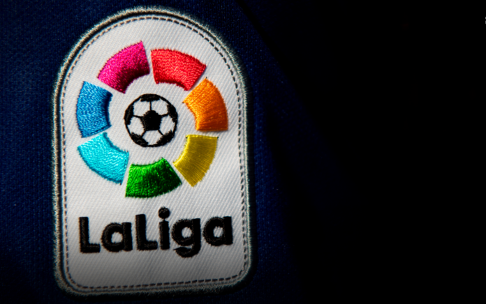 Top Skor La Liga 2022/2023 dan Jadwal Pekan Ini