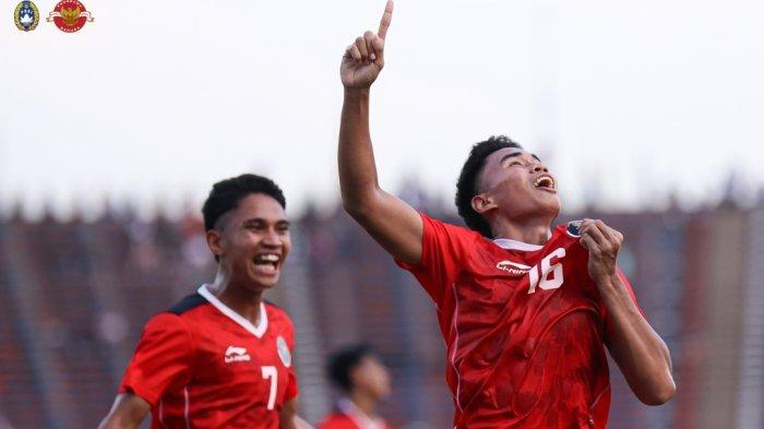 Ada Peran Psikolog Dibalik Kemenangan Timnas Indonesia Saat Bantai Vietnam 3-2