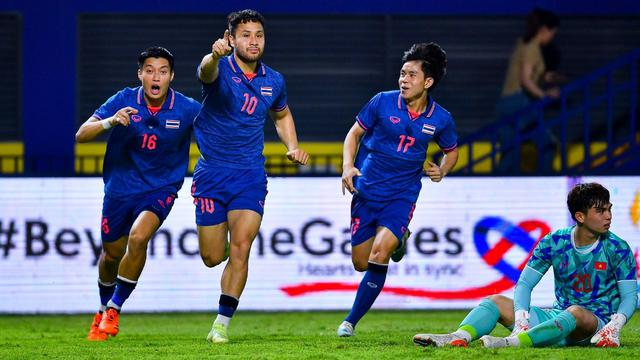 Jelang Lawan Timnas Indonesia U-22, Thailand Mengalami Beberapa Masalah