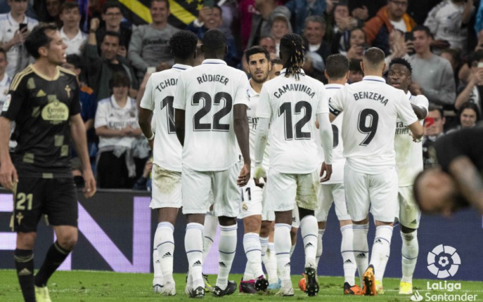 Musim Depan, Real Madrid Bakal Rombak Total