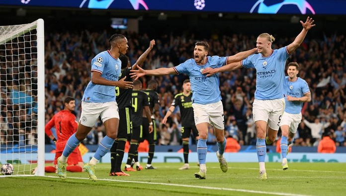 Jurgen Klopp: Hanya Manchester City yang Punya Kans Besar Untuk Juara di Musim Ini