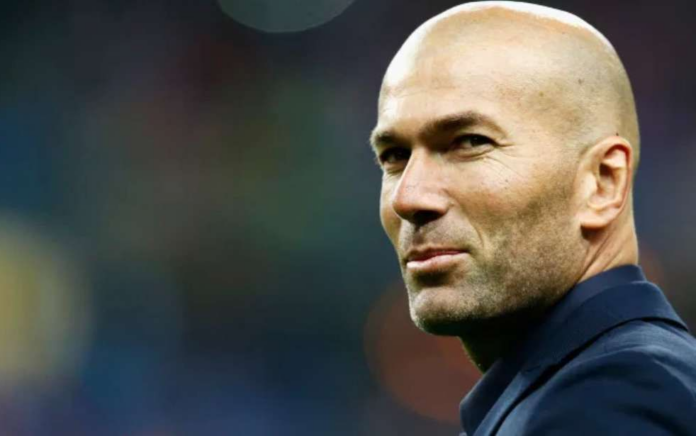 Bukan Real Madrid, Zinedine Zidane Bakal Pilih Diantara 3 Klub Ini