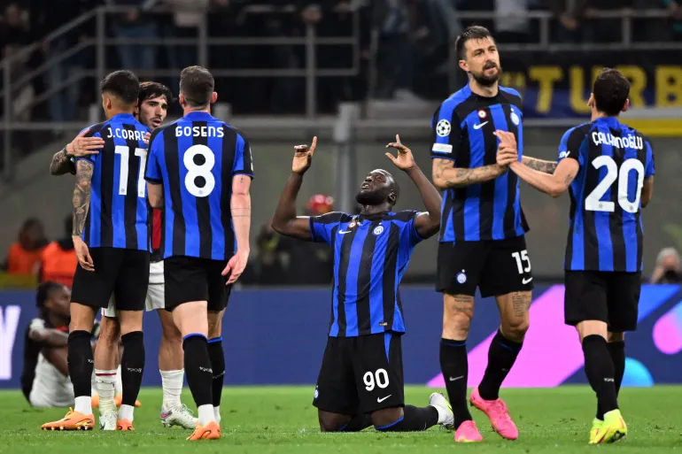 Jika Inter Milan Menang UCL, Bos Klub Beri Hadiah Rp 159 Miliar