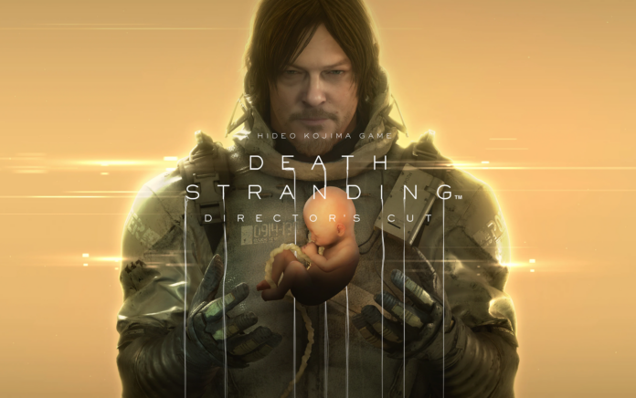 Cara Unduh Death Stranding di Epic Games Secara Gratis
