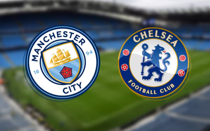 Head to Head Manchester City Vs Chelsea: The Citizens Menang Banyak