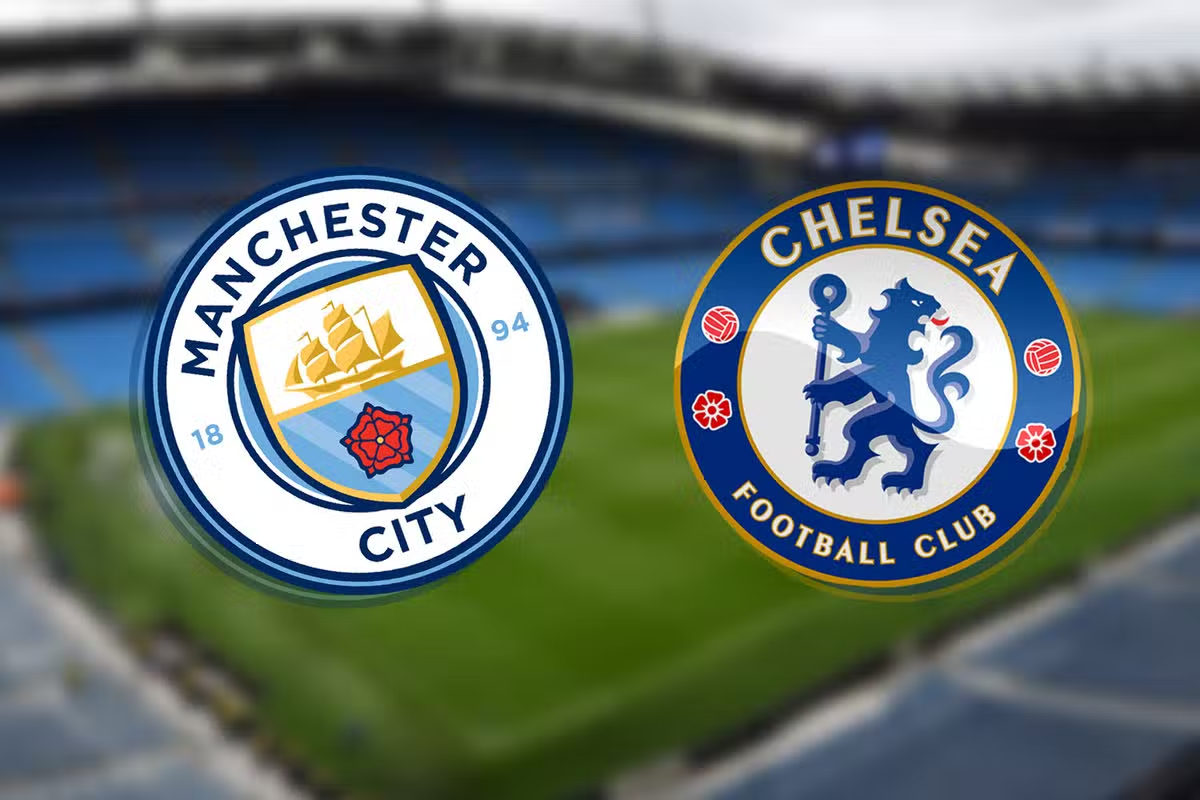 Head to Head Manchester City Vs Chelsea: The Citizens Menang Banyak