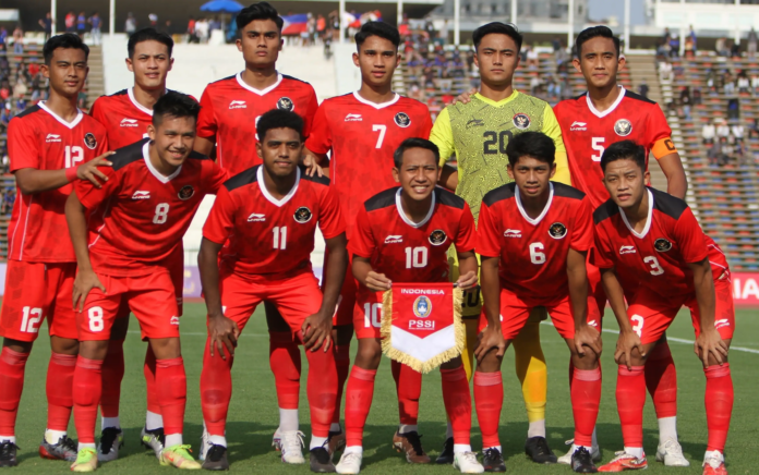 Head to Head Timnas Indonesia Vs Myanmar, Skuad Garuda Diprediksi Menang